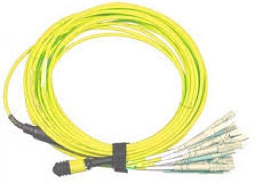 фото Кабель  Lanmaster LAN-12M-12LC/OS2-1.0 в Екатеринбурге