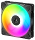 фото Вентилятор для корпуса ARCTIC P14 Pro Reverse A-RGB