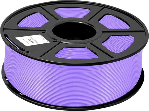 фото Пластик для принтера 3D PETG Cactus CS-3D-PETG-1KG-PURPL в Красноярске