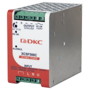 фото Источник питания  DKC XCSF500D
