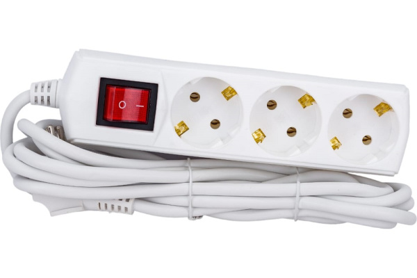 фото Удлинитель  GENERICA WYP10-10-03-03-ZK-G в Омске