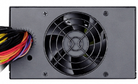 фото Блок питания ATX AeroCool GOLD MINER 1200