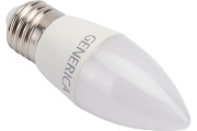 фото Лампа GENERICA LL-C35-10-230-30-E27-G