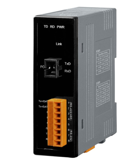 фото Преобразователь  ICP DAS I-2542-B25 CR в Уфе