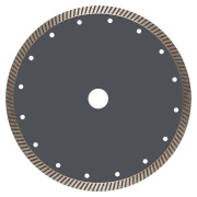 фото Диск EKF dd-230t