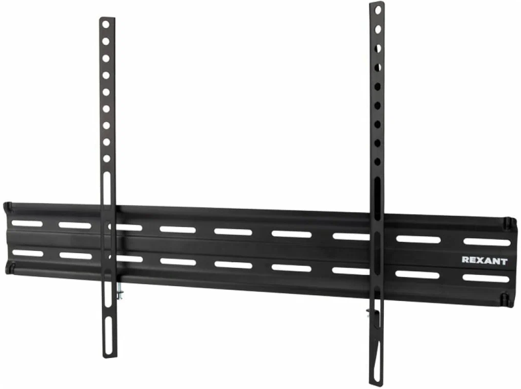 

Кронштейн Rexant 38-0335 для телевизора 32"-65", фиксированный серия HOME, 38-0335