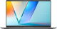 фото Ноутбук  ASUS Vivobook S 15 S5507QA-MA052W в Волгограде 15.6 ", Snapdragon, 32 Гб RAM, 1 Тб SSD, Adreno, Серебристый