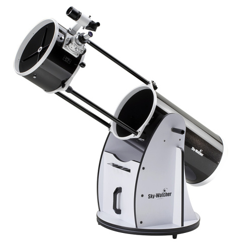 Изображение товара Sky-Watcher Dob 12" (300/1500) Retractable - рефлектор астрономический
