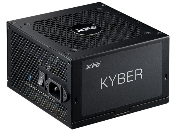 фото Блок питания ATX ADATA XPG KYBER в Уфе