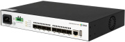 фото Коммутатор SNR SNR-S5210X-8F-UPS