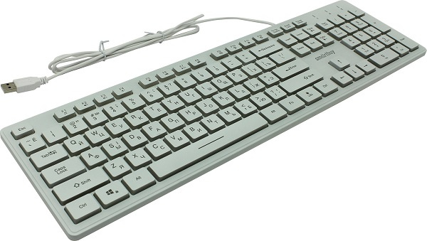 фото Клавиатура  SmartBuy ONE 305 в Перми