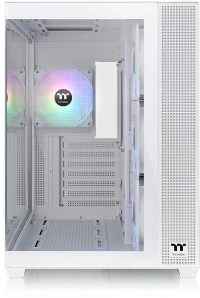 фото Корпус ATX Thermaltake View 380 TG ARGB в Екатеринбурге