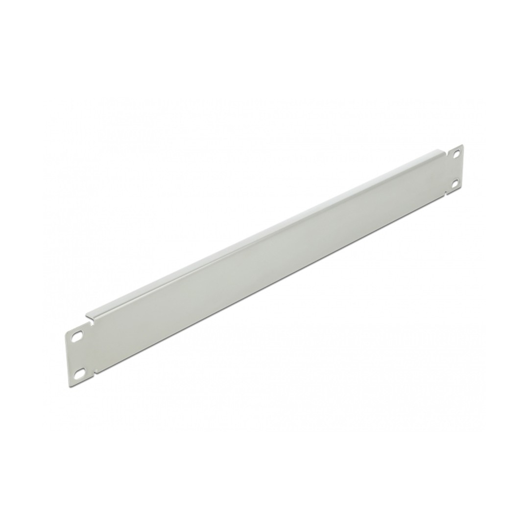

Панель Бастион SKAT TB Panel 1U-G заглушка 19" 1U, серая, SKAT TB Panel 1U-G