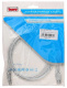 фото Кабель интерфейсный USB 2.0 Buro USB2.0-AM/BM-TRANS