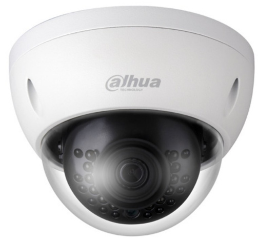 фото Видеокамера IP Dahua DH-IPC-HDBW1420EP-0360B в Уфе