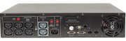 фото Источник бесперебойного питания CyberPower PR1500ELCDRT2U