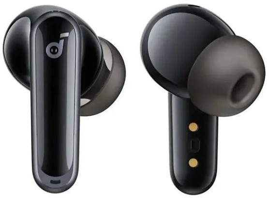фото Гарнитура wireless Soundcore P40i