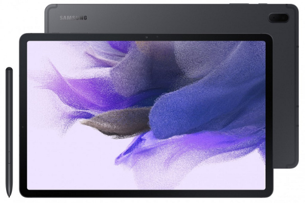 фото Планшет 12.4" Samsung Galaxy Tab S7 FE 64GB LTE