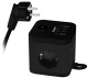 фото Удлинитель сетевой Buro BU-PC3.1UС-PLUS-B