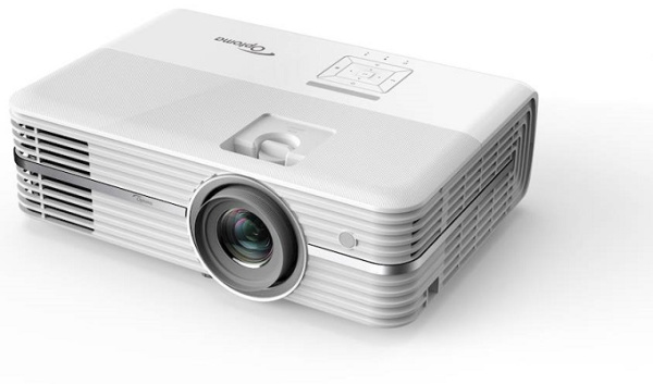 фото Проектор  Optoma UHD300X в Омске