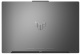 фото Ноутбук  ASUS TUF Gaming FX707VJB-HX100 в Смоленске 17.3 ", Core 5, 16 Гб RAM, 512 Гб SSD, GeForce RTX 3050, Серый