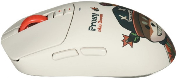 фото Мышь Wireless A4Tech Bloody R72 Ultra Duo в Уфе