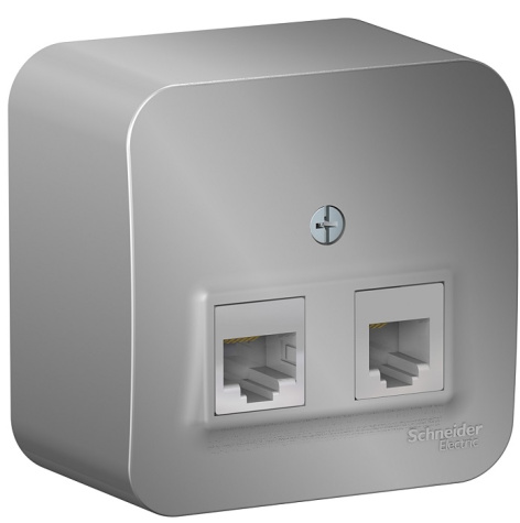фото Розетка  Schneider Electric BLNIA045113 в Уфе