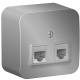 фото Розетка  Schneider Electric BLNIA045113 в Уфе