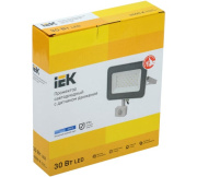 фото Прожектор IEK LPDO702-30-K03