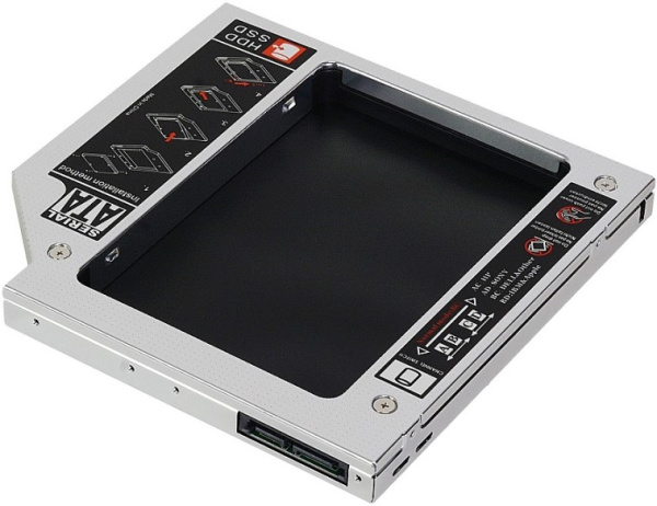 Изображение товара Панель Crown CM-CPS5.25B2.5 для шкафов управления