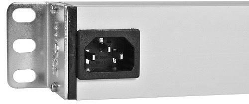 фото Блок розеток 19", 7 розеток ЦМО R-10-7S-FI-440-Z в Казани