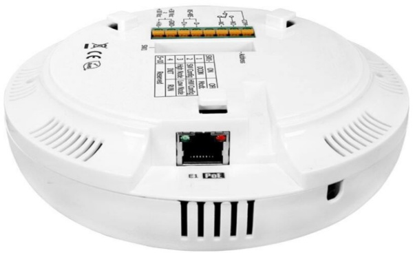 фото Датчик температуры и влажности  ICP DAS CL-204-E CR в Уфе