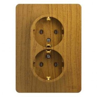 фото Розетка  Systeme Electric GSL000524 в Омске