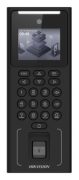 фото Терминал HIKVISION DS-K1T321MFWX