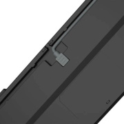 фото Клавиатура A4Tech S87 USB ENERGY RED