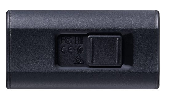 фото Внешний SSD USB 3.2 Gen 2 Type-C ADATA SC750-1000G-CCBK в Перми 1024 ГБ
