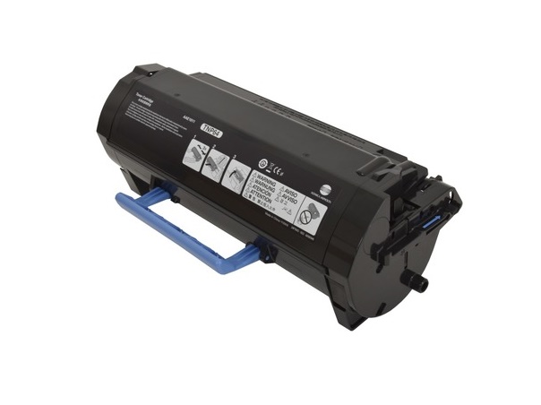 

Тонер-картридж Konica Minolta TNP64 AAE1011 black, для bizhub 4752, 25К, TNP64