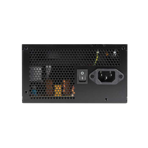 фото Блок питания ATX Chieftec TPS-700S в Уфе