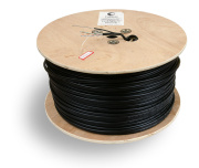 фото Кабель витая пара Cabeus UTP-4P-Cat.5e-SOLID-ST-OUT
