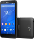 фото Мобильный телефон  Sony Xperia E4 Dual E2115 Black