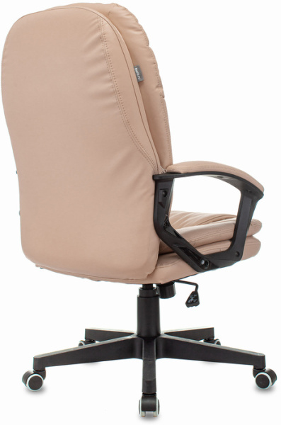 фото Кресло офисное Бюрократ CH-868N/BEIGE в Уфе