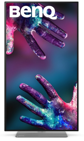 фото Монитор 31,5" BenQ PD3220U