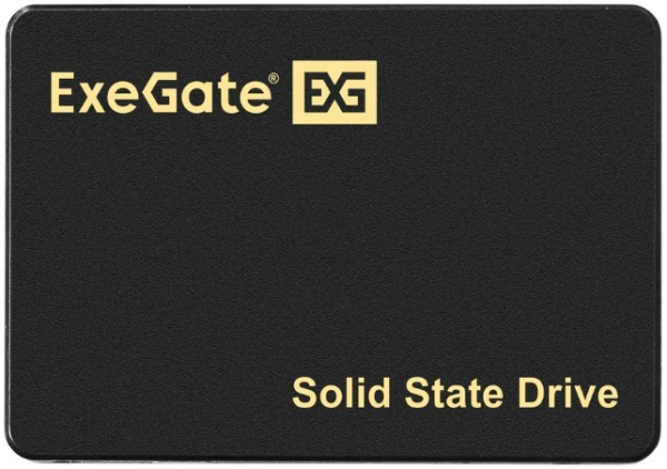 фото Накопитель SSD 2.5