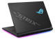 фото Ноутбук  ASUS ROG Strix SCAR 18 G835LW-SA190W в Смоленске 18 ", Core Ultra 9, 64 Гб RAM, 1 Тб SSD, GeForce RTX 5080, Черный
