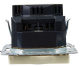 фото Розетка с заземлением  IEK BR-R14-16-U21-D21-K10 в Челябинске