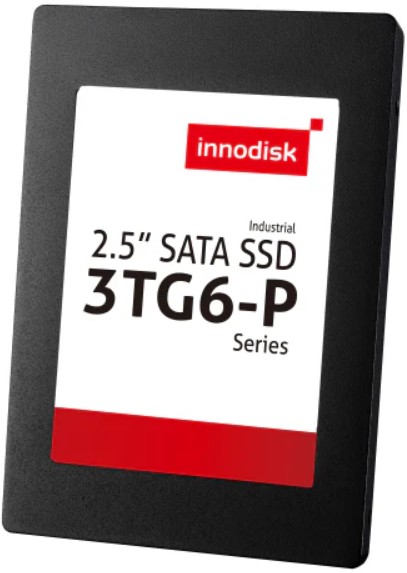 

Накопитель SSD 2.5'' InnoDisk DGS25-A28M71EW3QF 128GB, 560/510MB/s, 3D TLC, 82K/68K IOPS, MTBF 3M, Bulk, DGS25-A28M71EW3QF