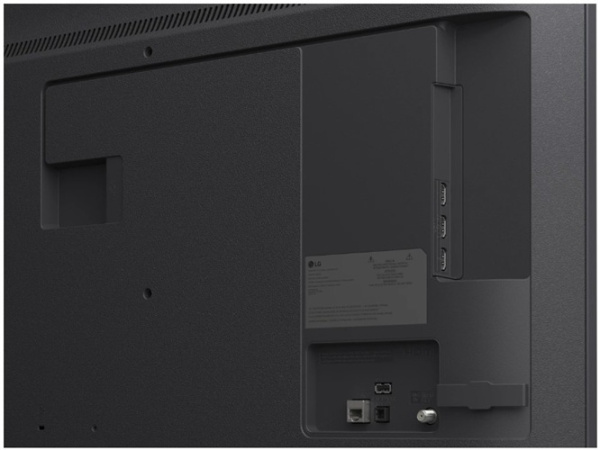 фото Телевизор LG 43QNED80B6B.ARUG