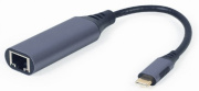 фото Адаптер Cablexpert A-USB3C-LAN-01