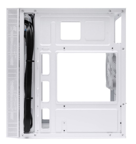 фото Корпус mATX 1STPLAYER FIREBASE X1 в Уфе