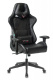 фото Кресло игровое Бюрократ VIKING 5 AERO BLACK в Уфе